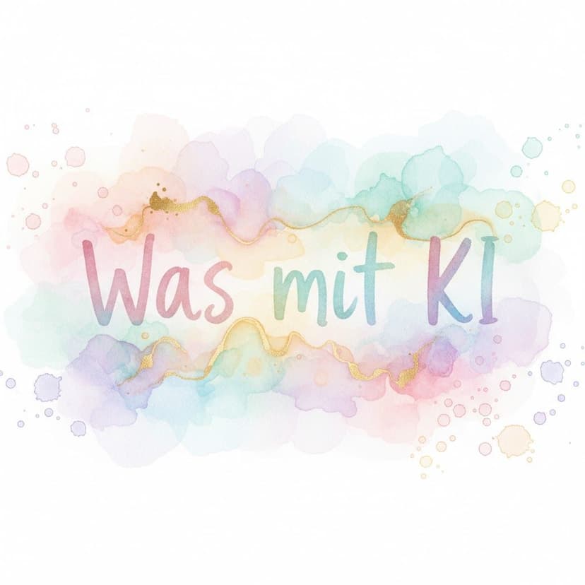 Was mit KI (KW 43)