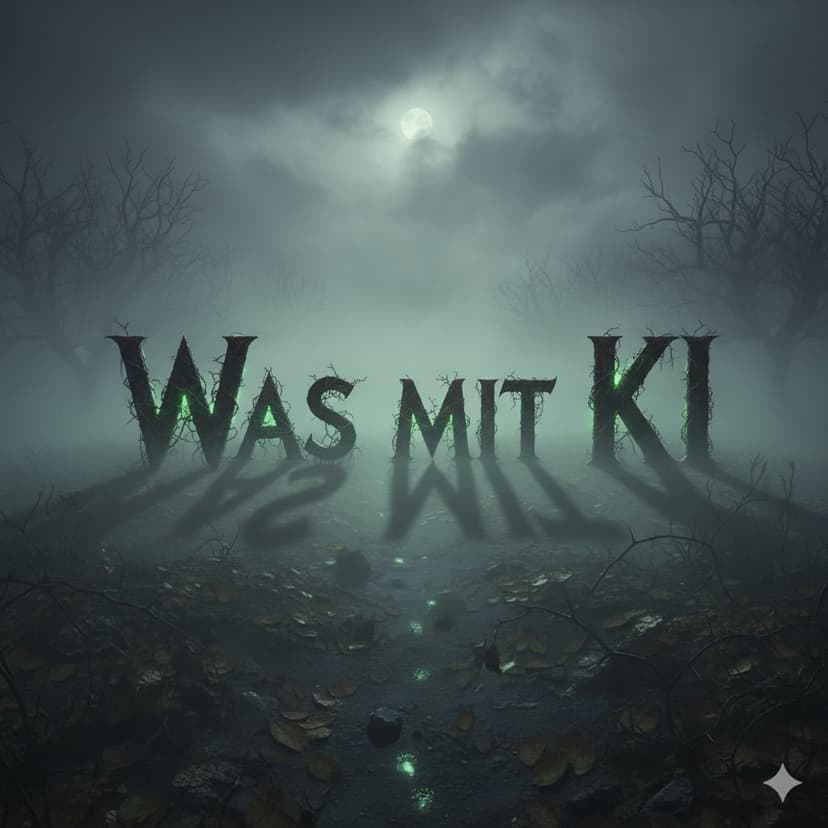 Was mit KI (KW39)